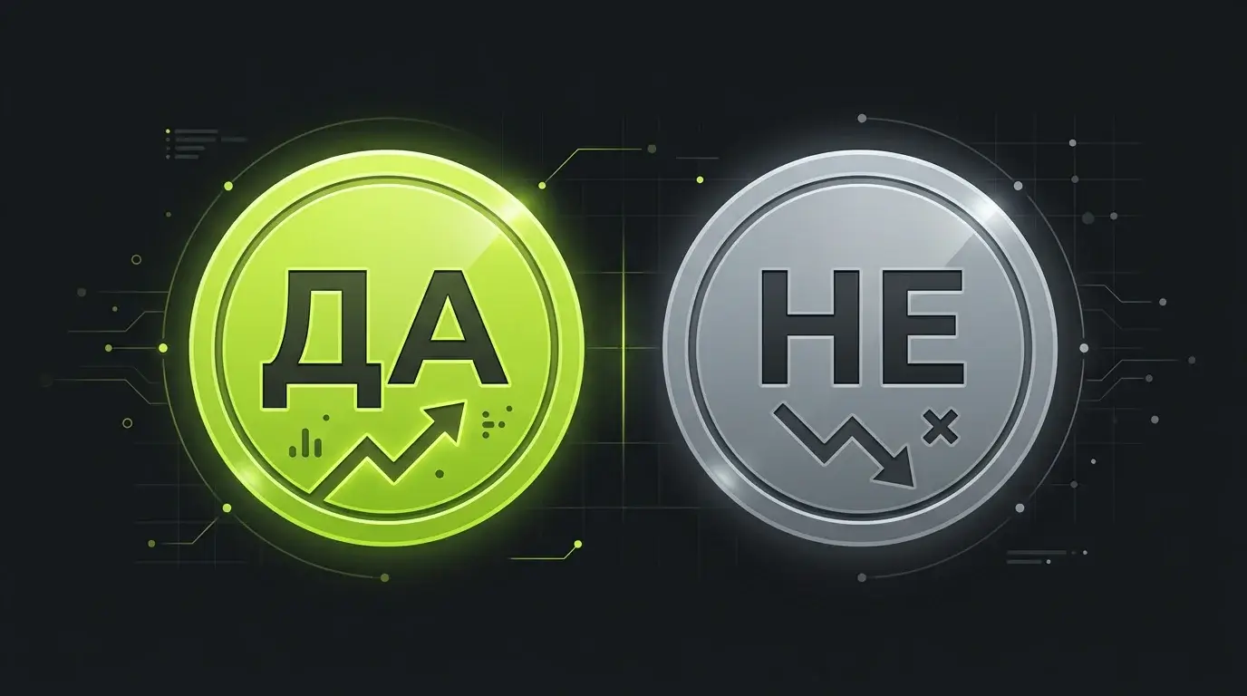 Биноминален пазар BTTS Да или Не